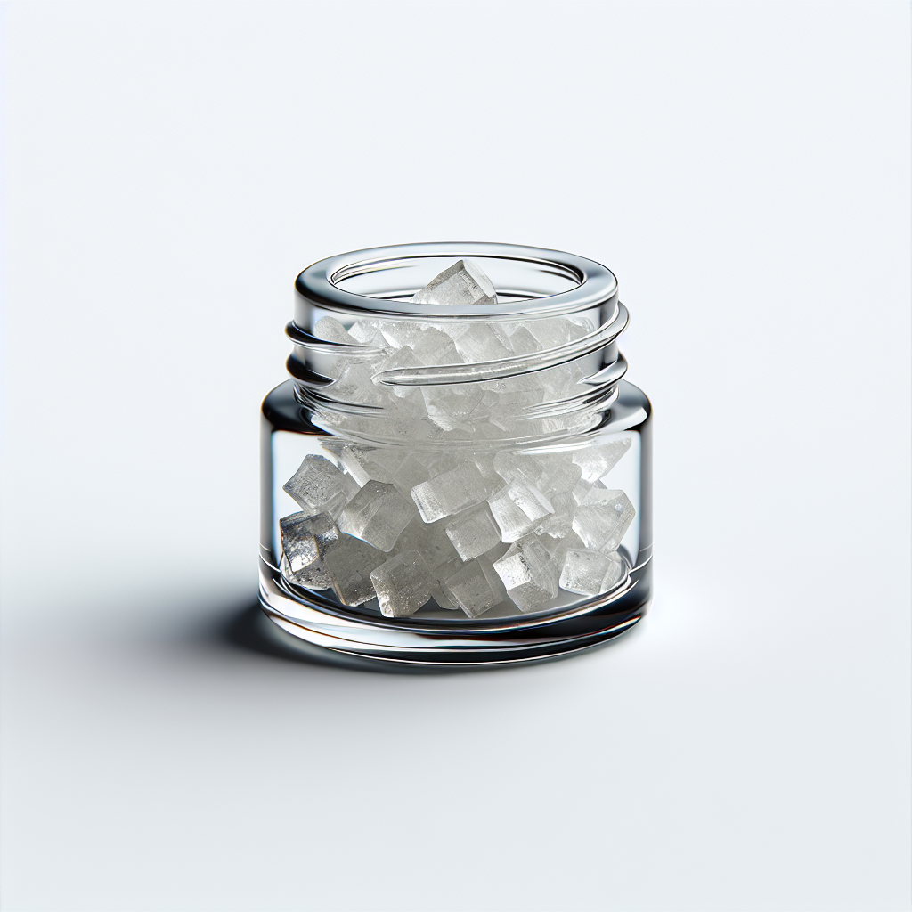 Talladega Thunder Wax