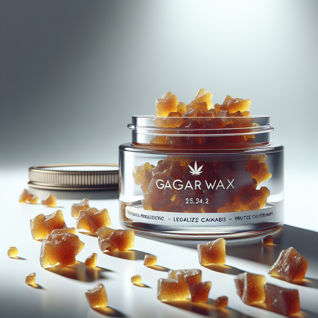 Wiregrass Shatter Glass