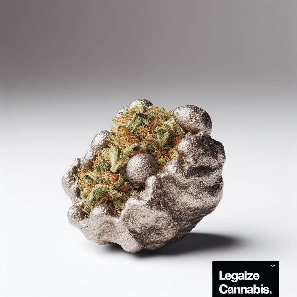 Wiregrass Bubble Hash