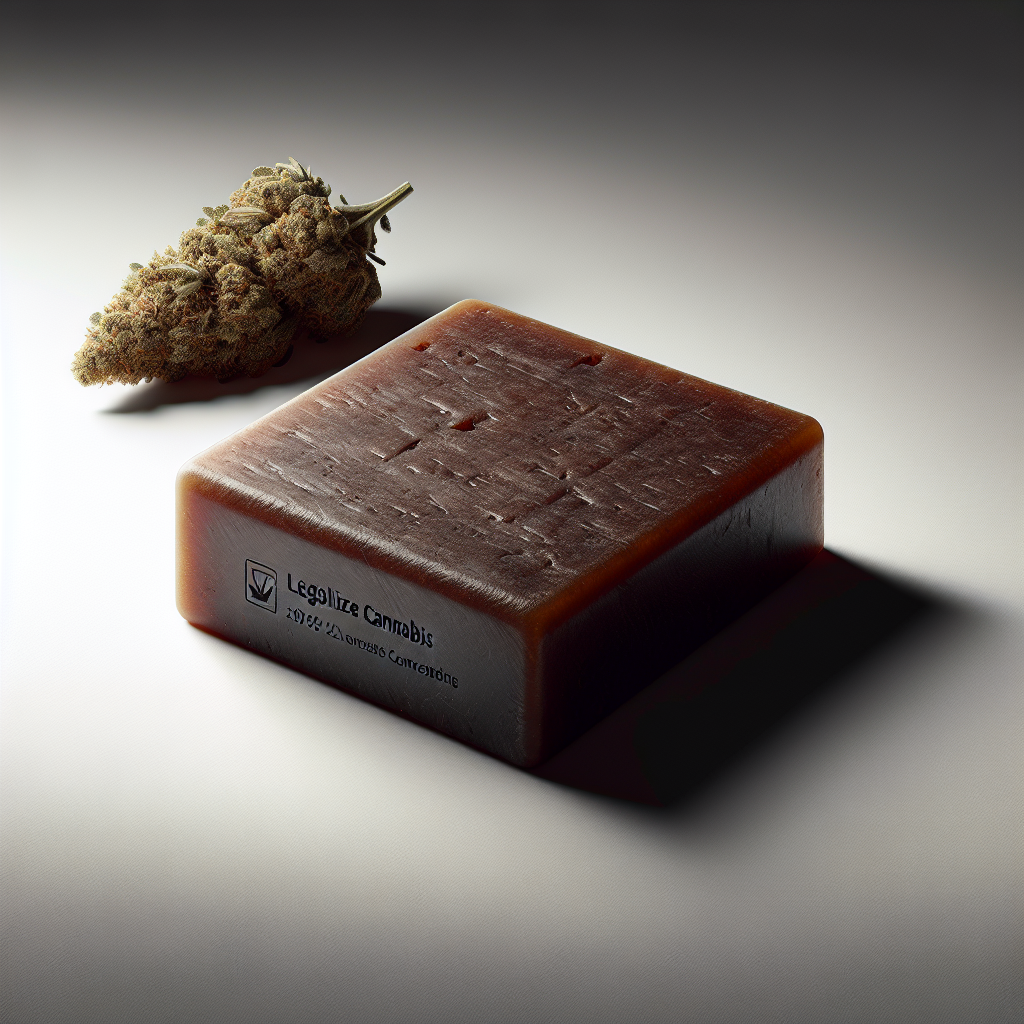 Talladega Live Resin Badder