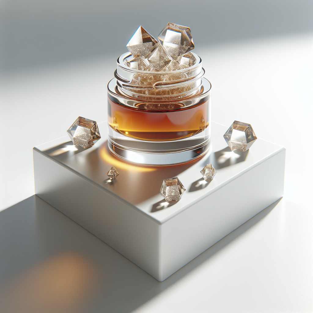 Yellowhammer RS-11 Rosin