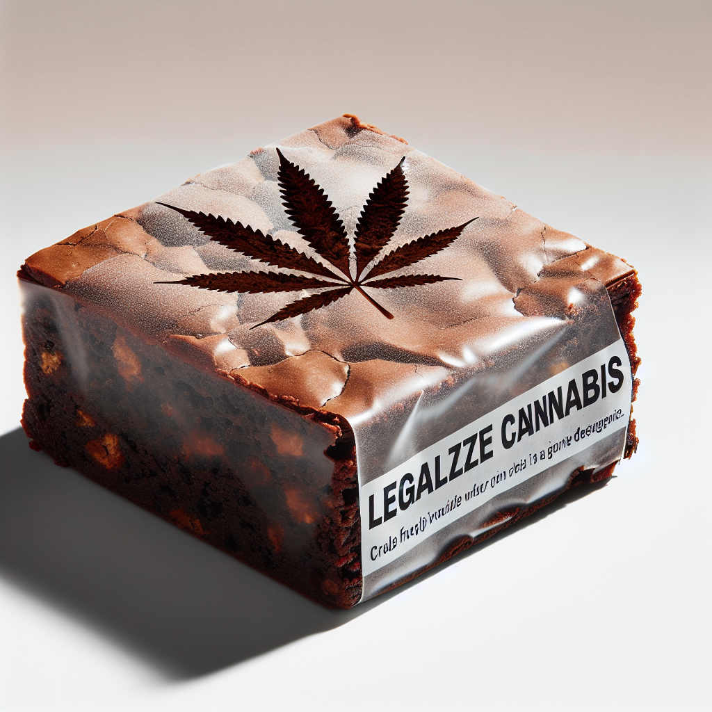 Magnolia Mint Chocolate