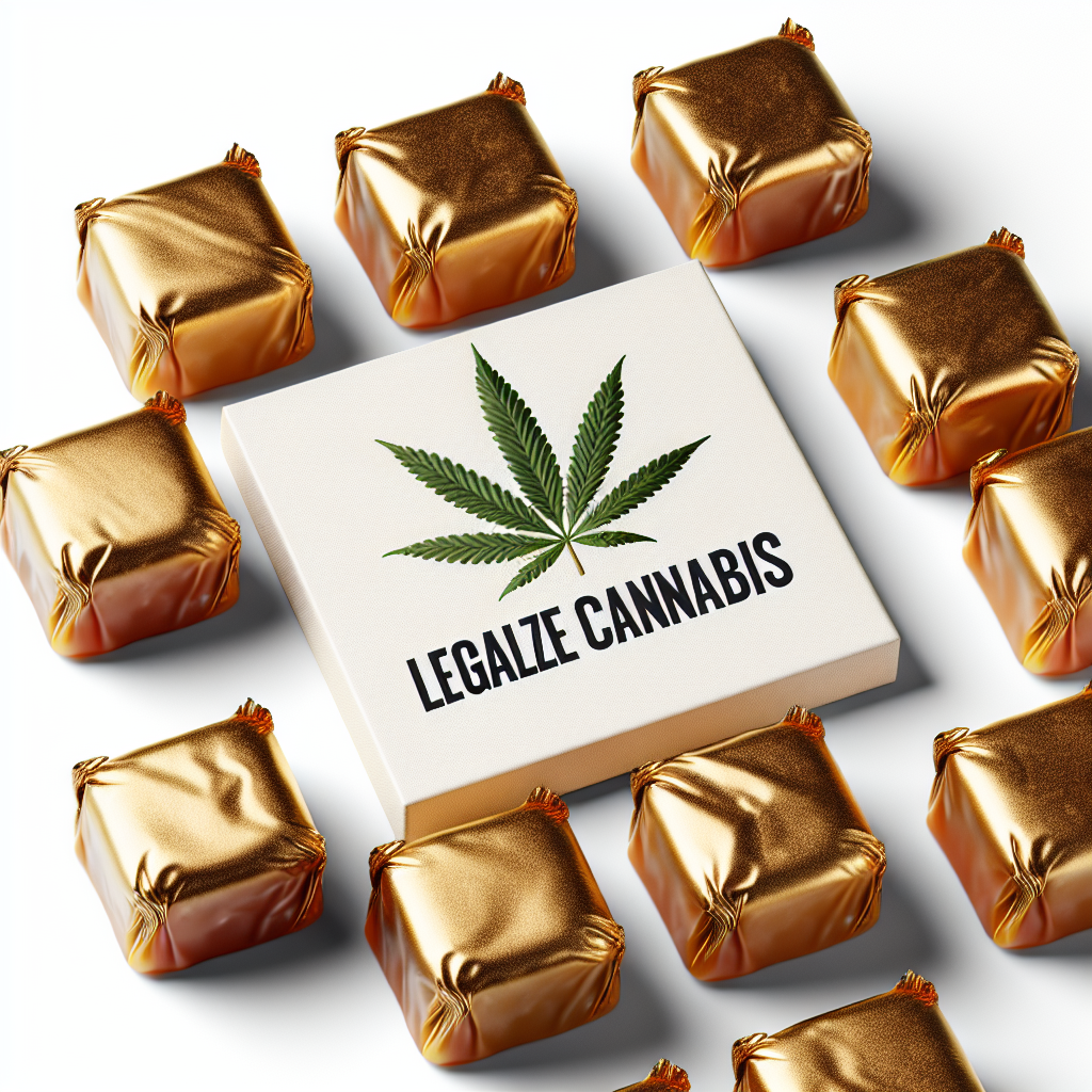 Magnolia Mango Gummies