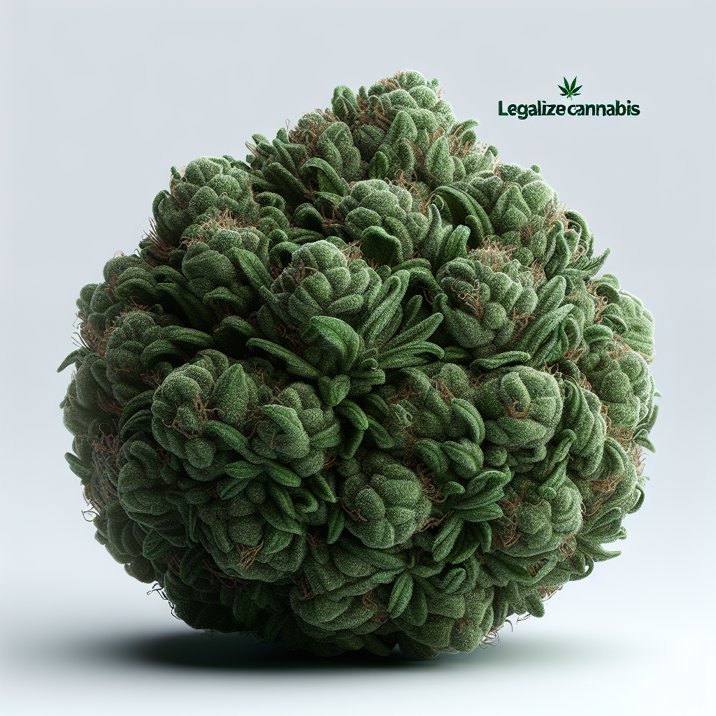 Magnolia Wedding Cake