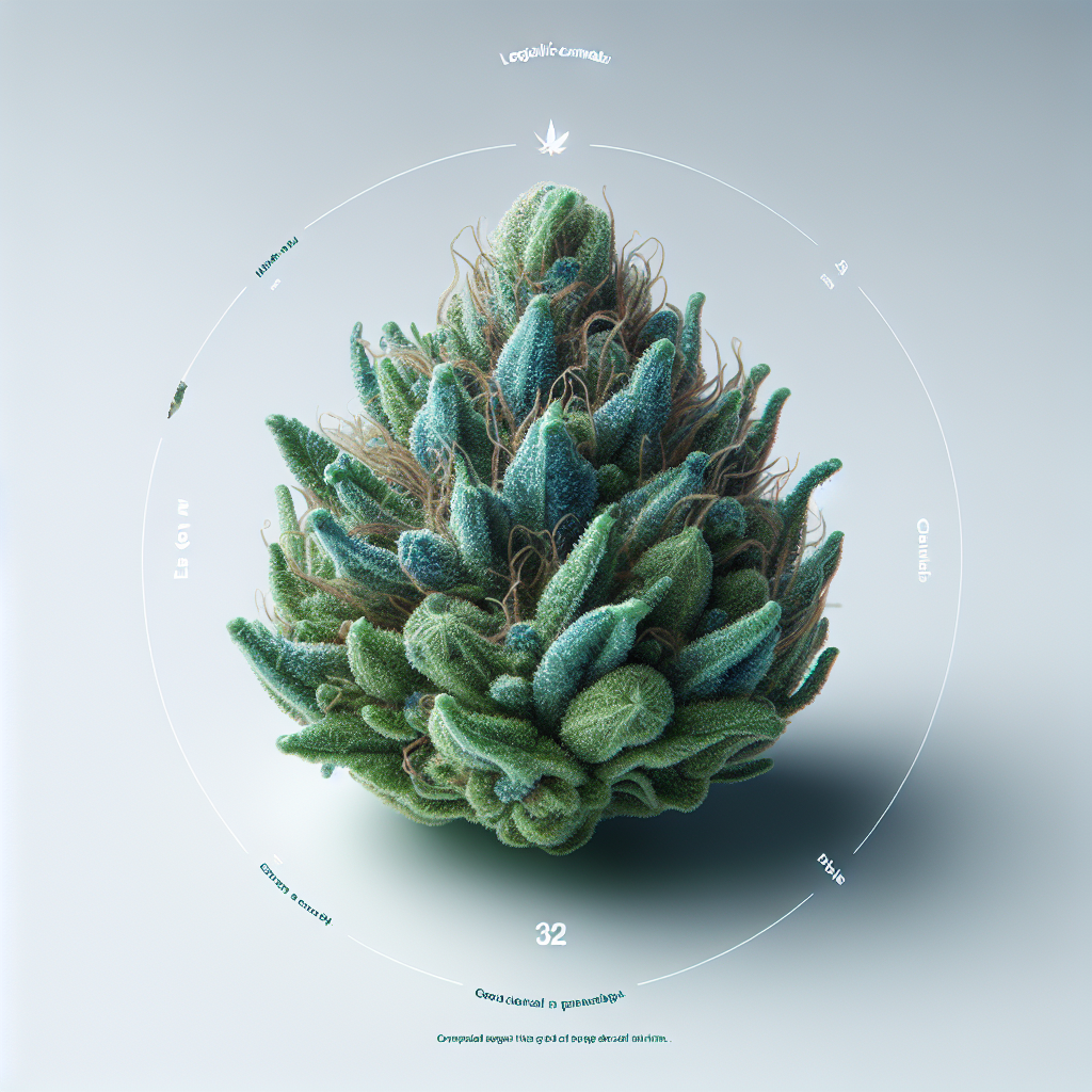 Heart of Dixie GMO Cookies