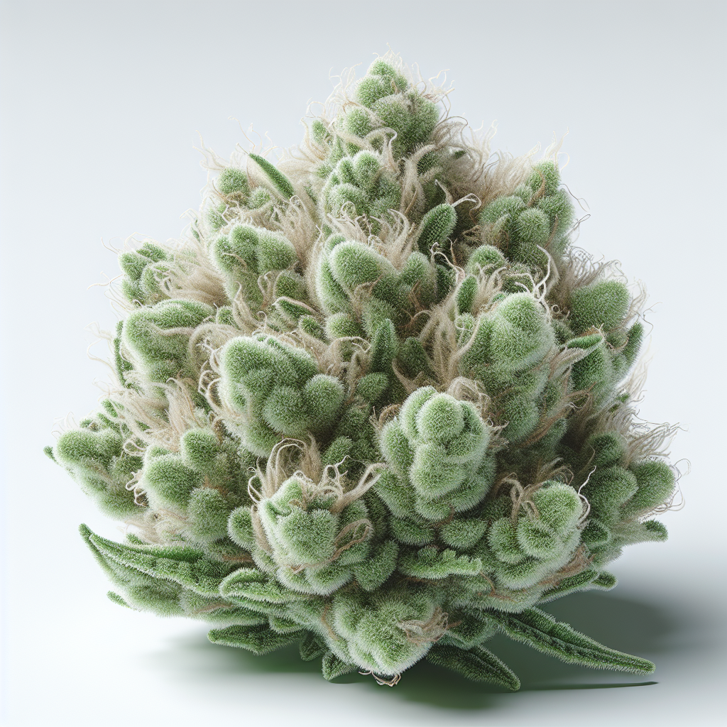 Magnolia Girl Scout Cookies