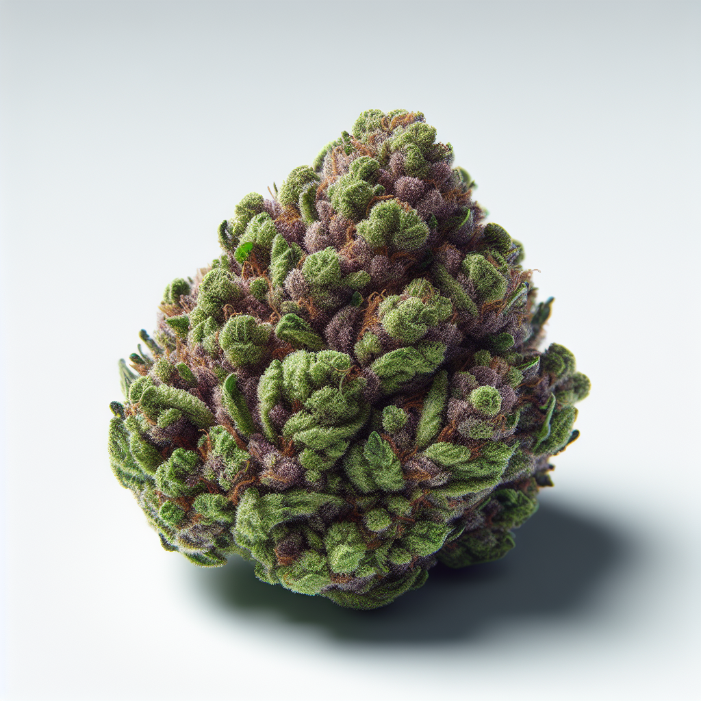 Crimson Petal Purple Punch