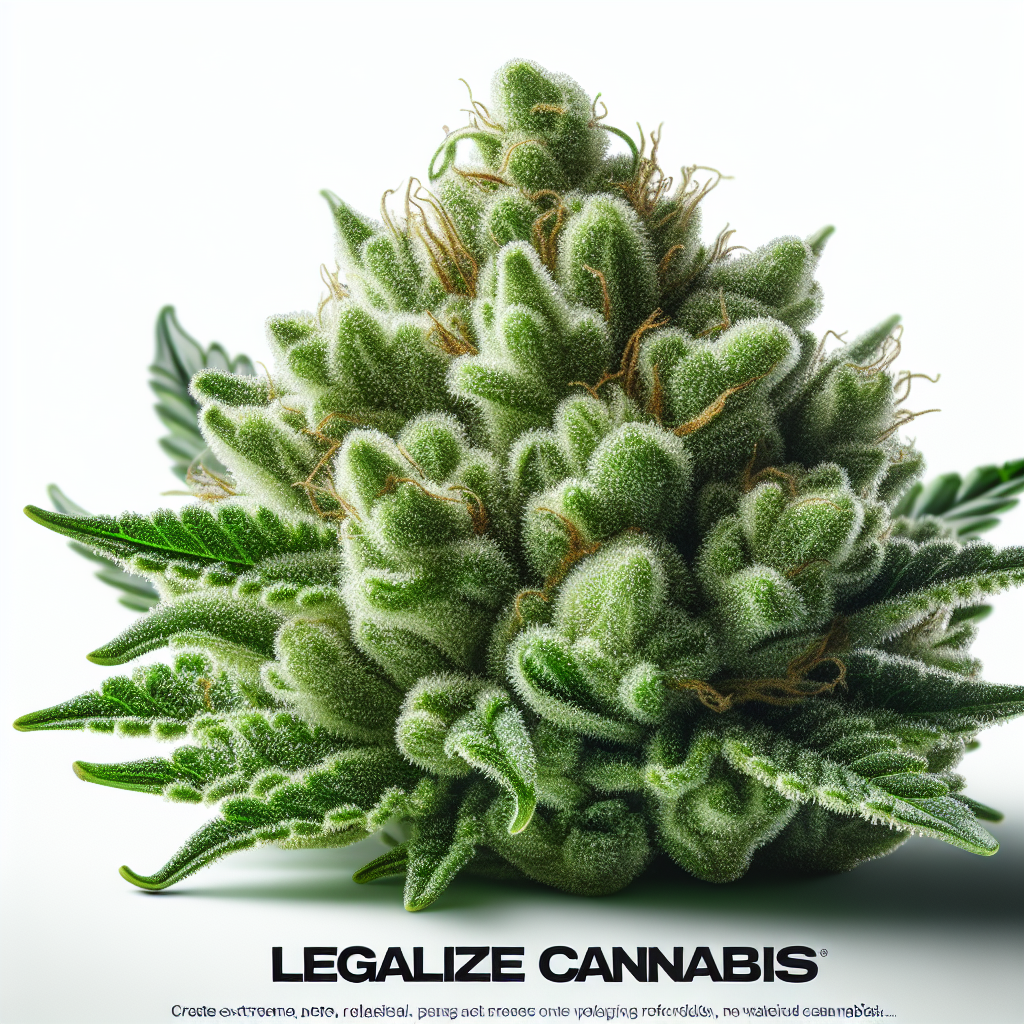 Yellowhammer Jack Herer