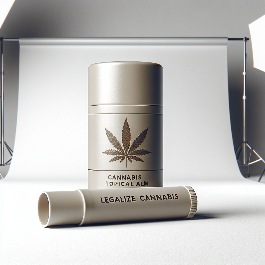 Wiregrass Warm Salve