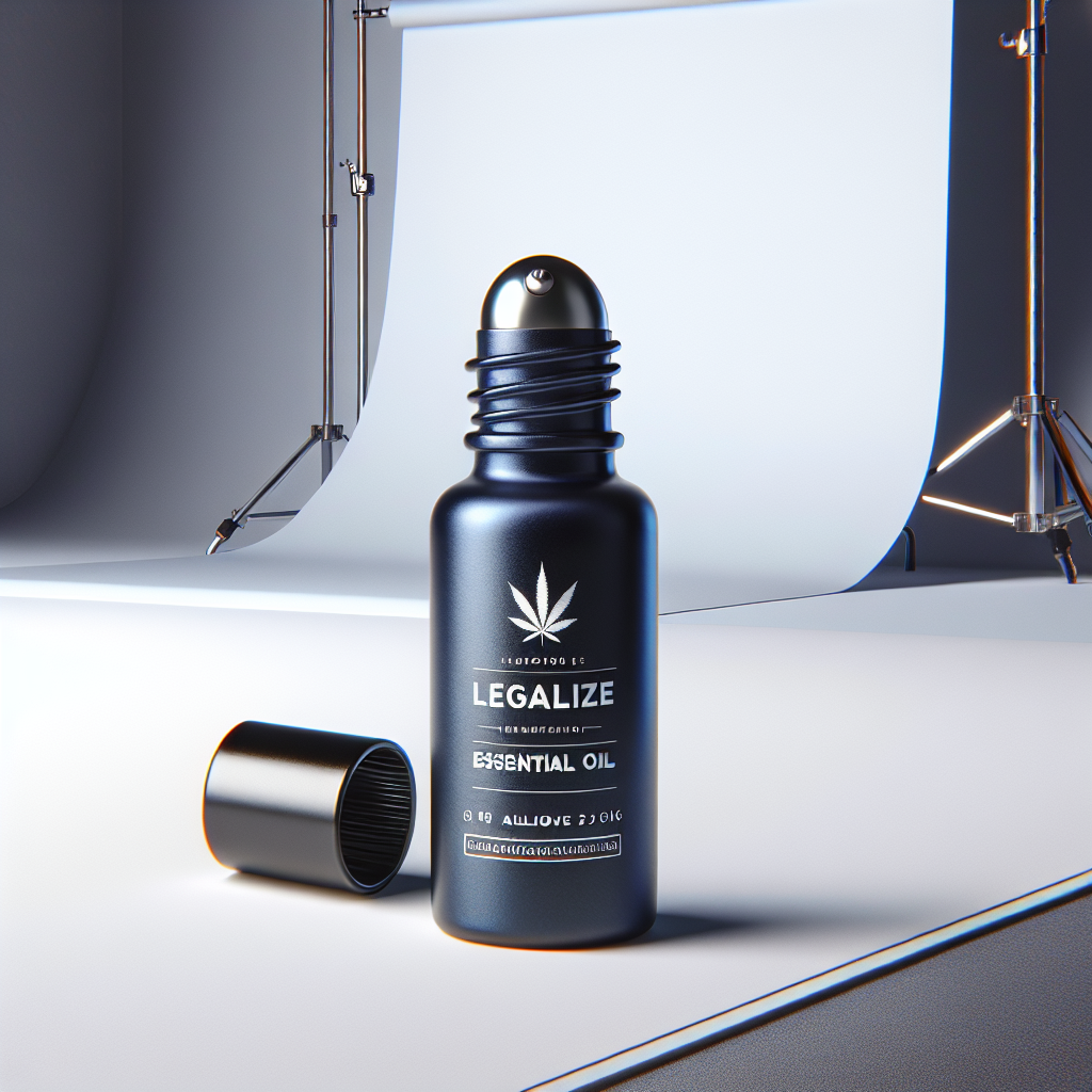 Heart of Dixie Transdermal Patch